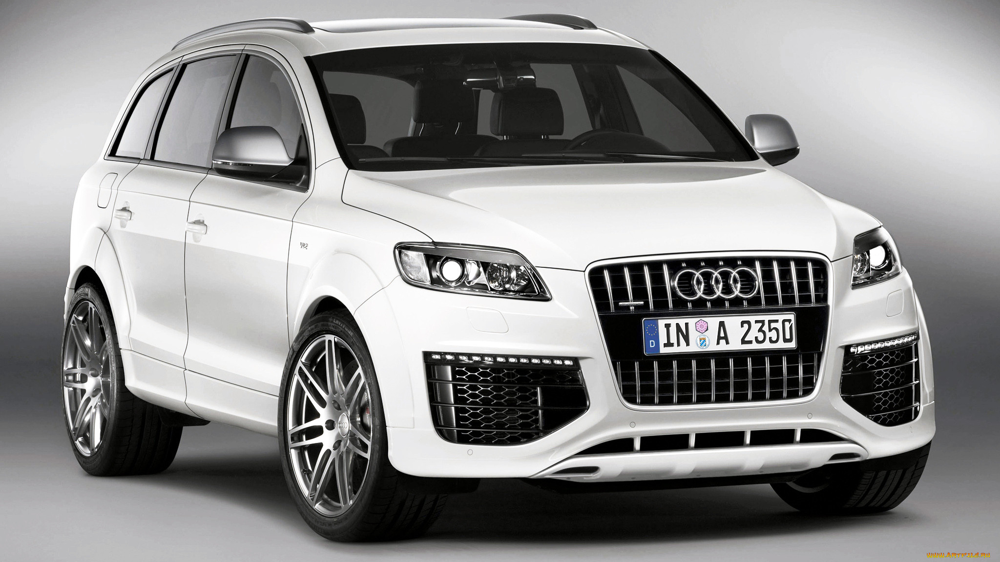audi, q7, , , volkswagen, group